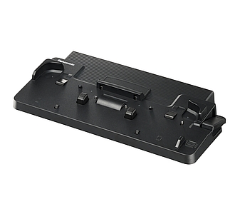 Panasonic Desktop Port Replicator for CF-33 CF-VEB331U Image of a Panasonic Desktop Port Replicator for CF-33 CF-VEB331U